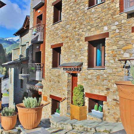 Chalet Janet Erts Dış mekan fotoğraf