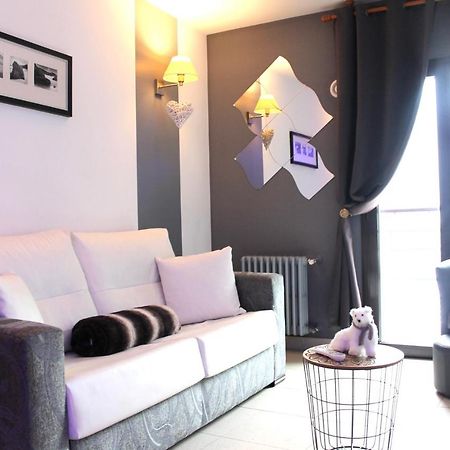 Chalet Janet Erts Dış mekan fotoğraf