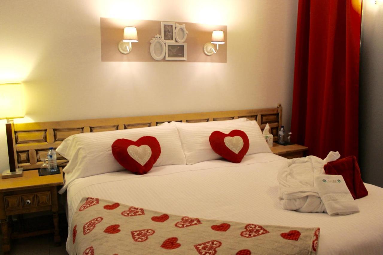 Chalet Janet Erts Dış mekan fotoğraf