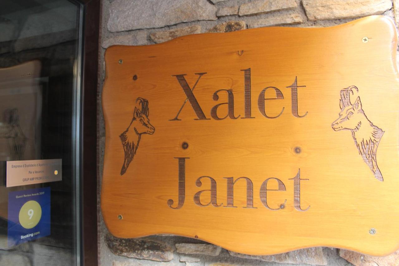 Chalet Janet Erts Dış mekan fotoğraf