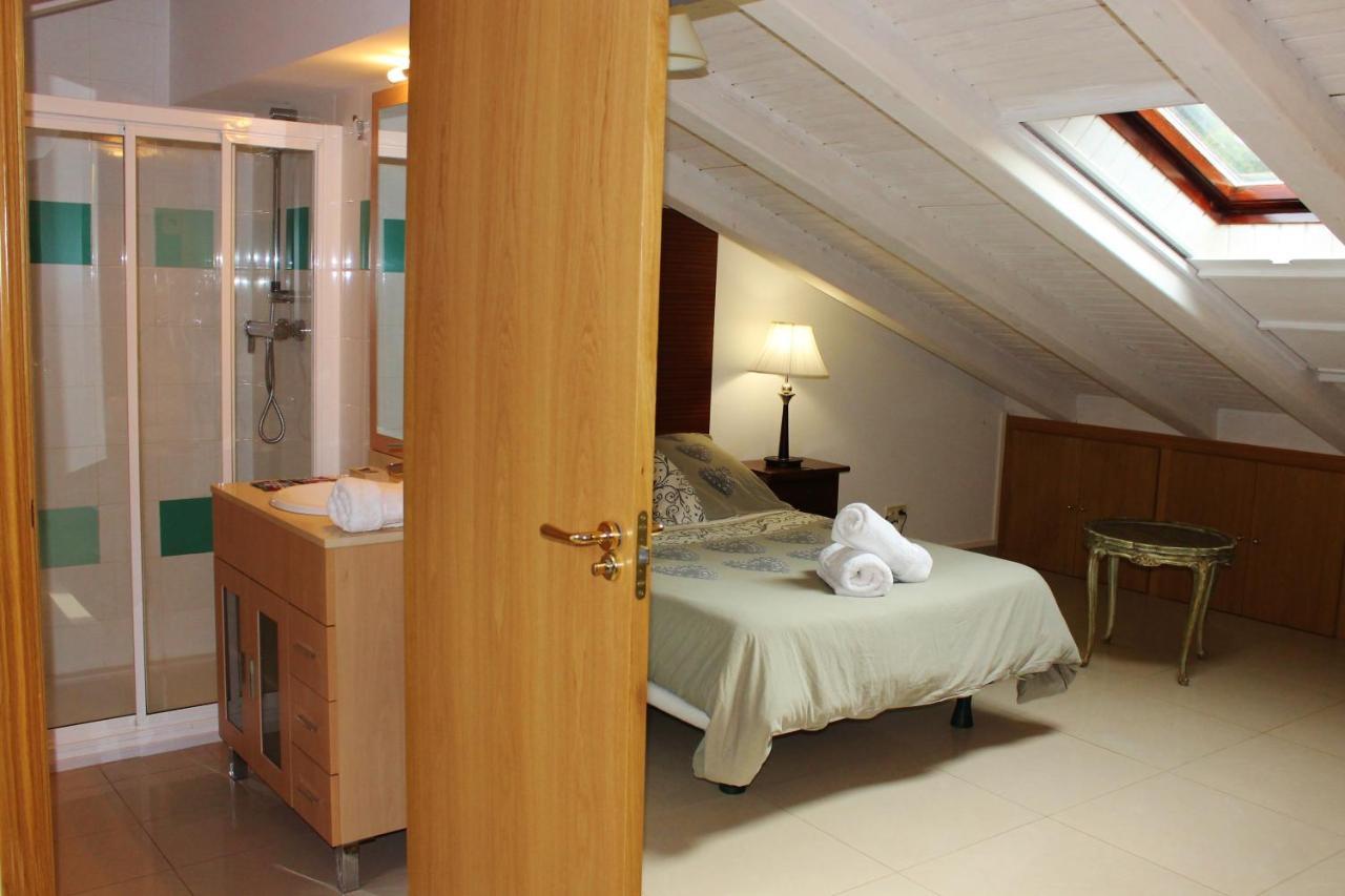 Chalet Janet Erts Dış mekan fotoğraf