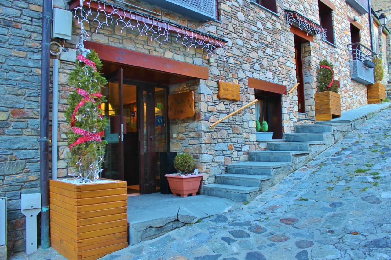 Chalet Janet Erts Dış mekan fotoğraf