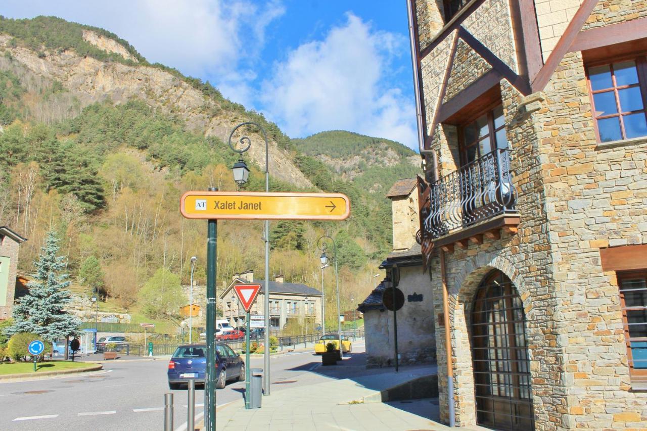 Chalet Janet Erts Dış mekan fotoğraf