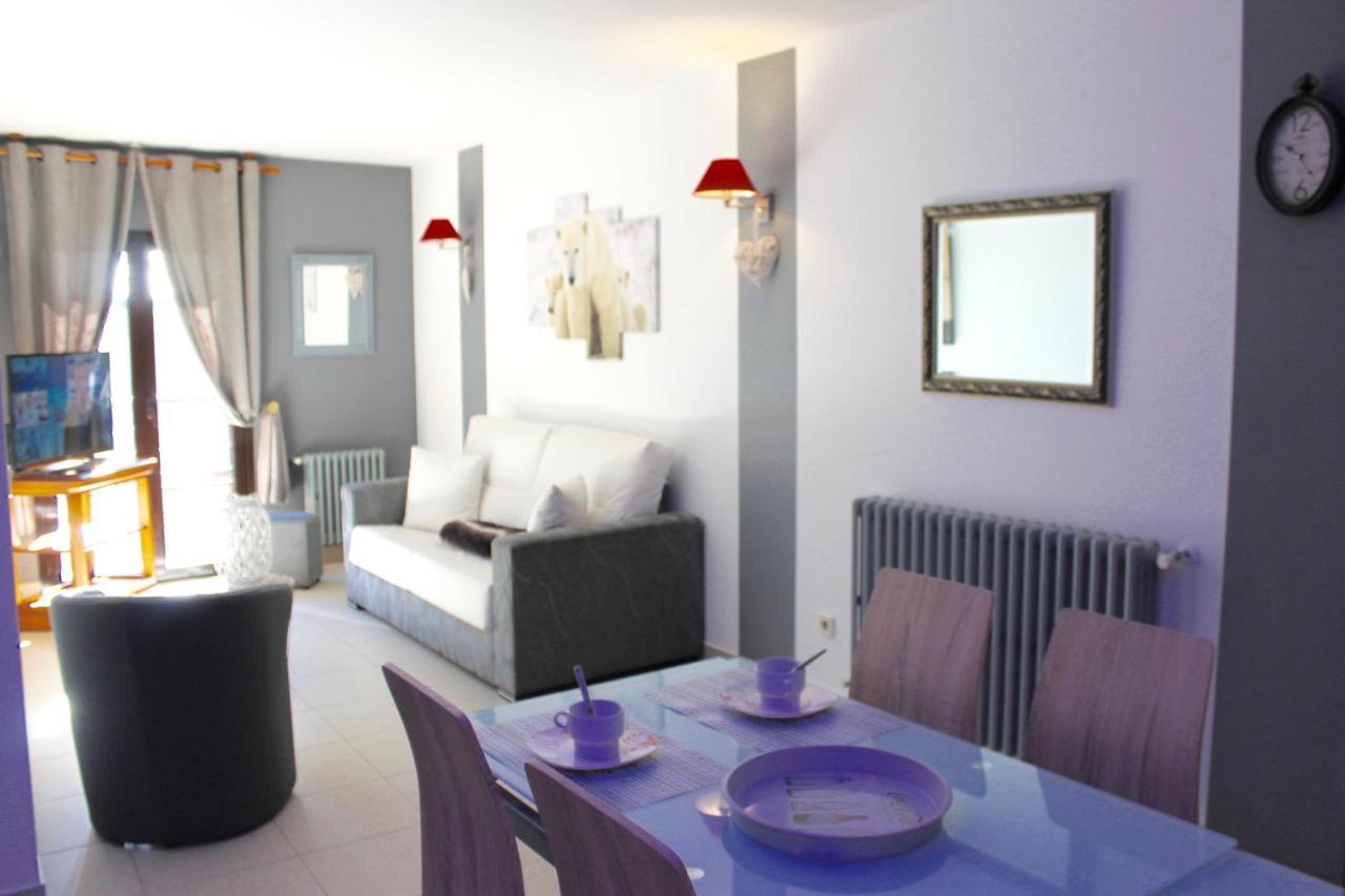 Chalet Janet Erts Dış mekan fotoğraf