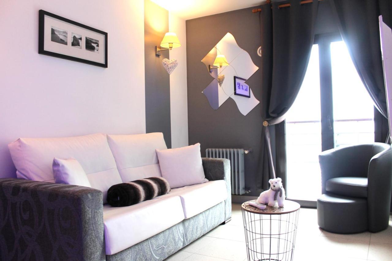 Chalet Janet Erts Dış mekan fotoğraf