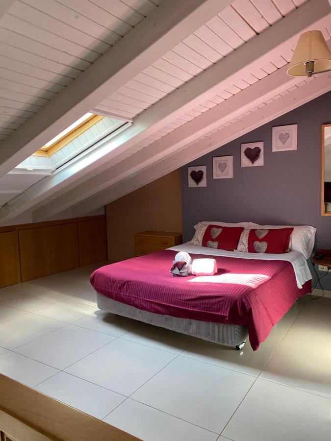 Chalet Janet Erts Dış mekan fotoğraf