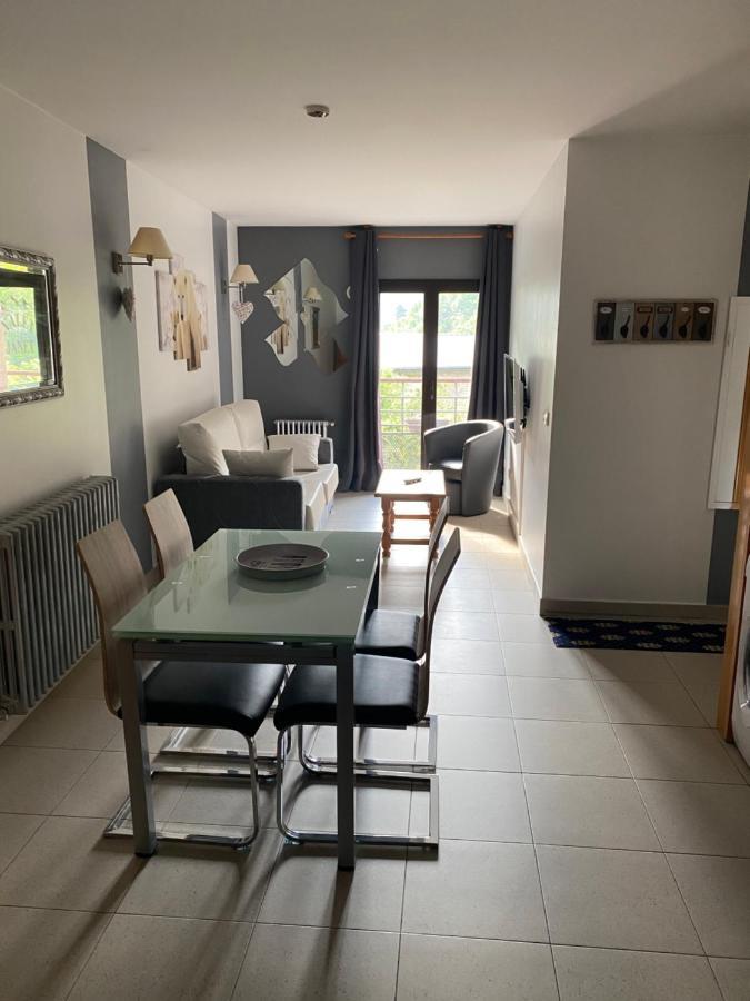 Chalet Janet Erts Dış mekan fotoğraf