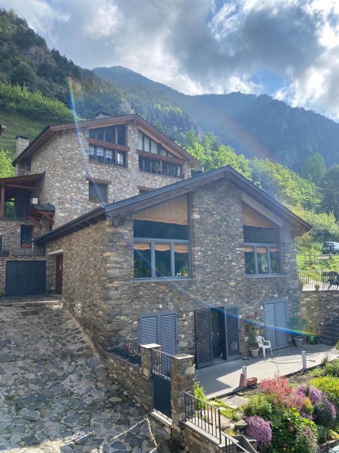 Chalet Janet Erts Dış mekan fotoğraf