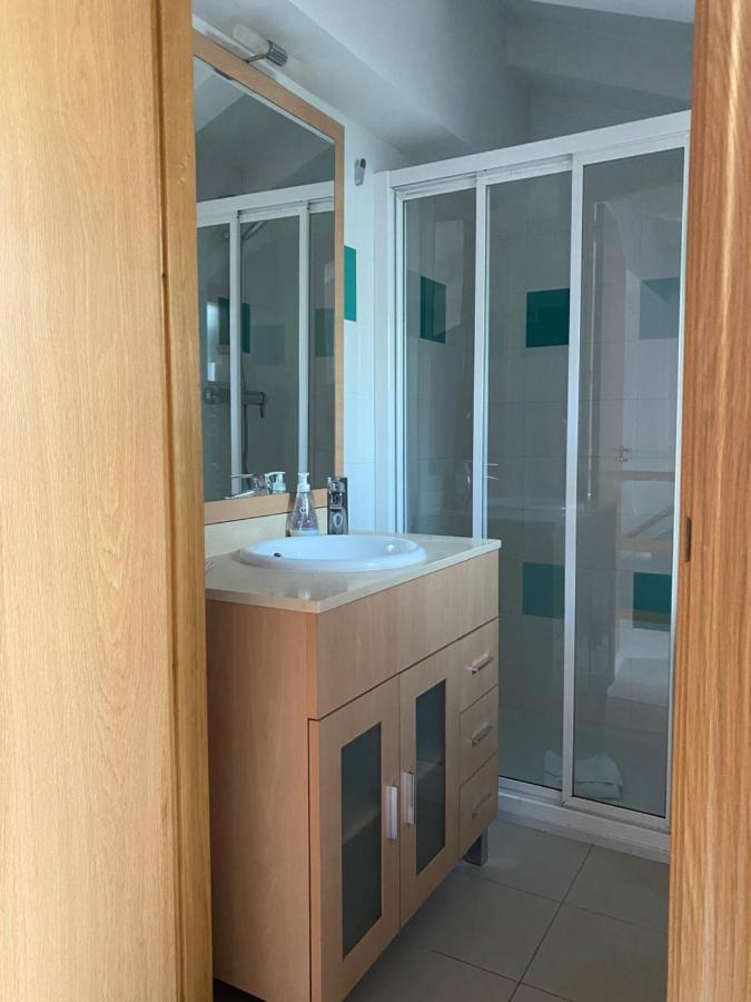 Chalet Janet Erts Dış mekan fotoğraf